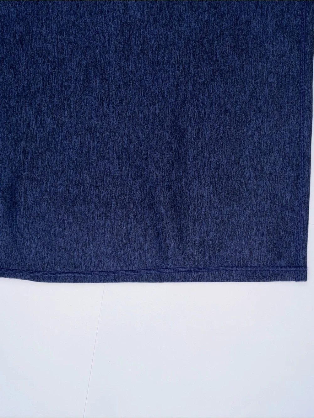 NWOT Aerie Navy Blue Pencil Skirt